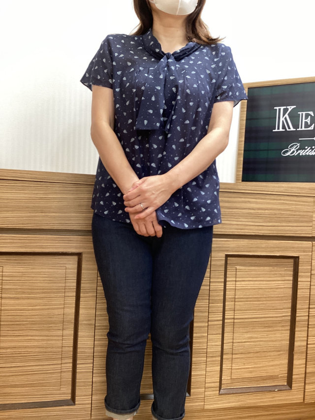 夏を涼しく KEITH