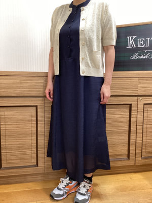 お出かけコーデ KEITH