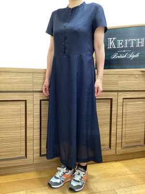 お出かけコーデ KEITH