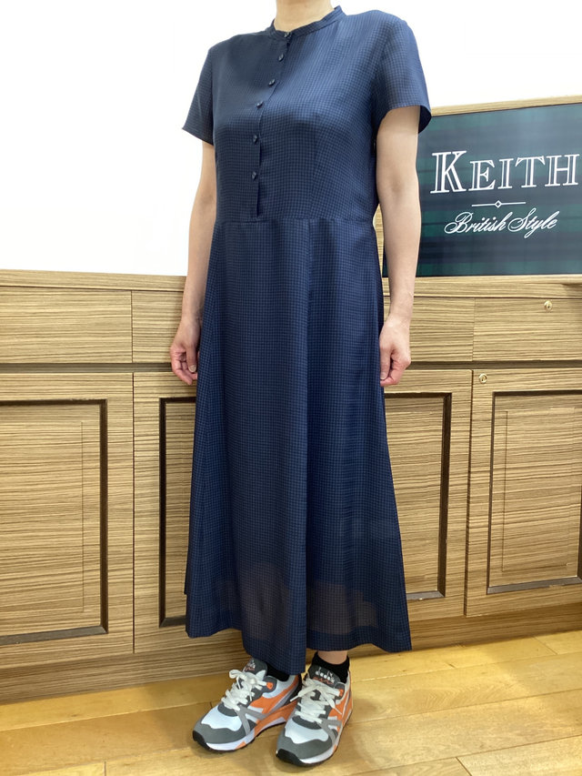 お出かけコーデ KEITH