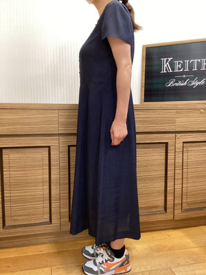 お出かけコーデ KEITH