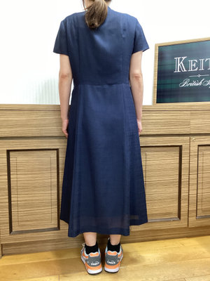 お出かけコーデ KEITH