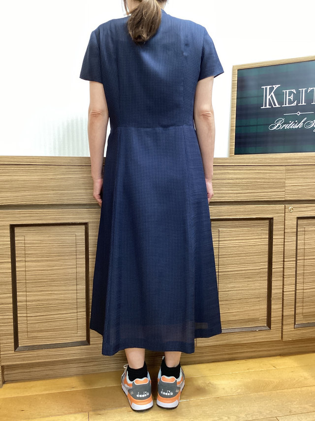 お出かけコーデ KEITH