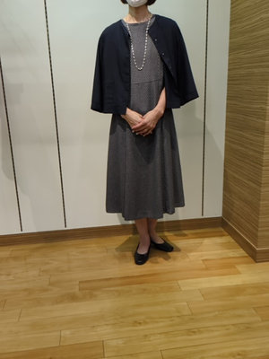 同窓会にオススメのスタイル KEITH