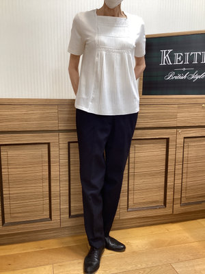 きっちりオフィススタイル KEITH