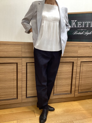 きっちりオフィススタイル KEITH