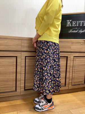 元気が出るイエロー KEITH