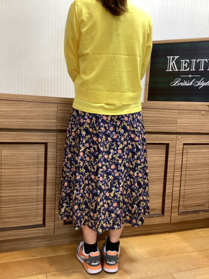 元気が出るイエロー KEITH