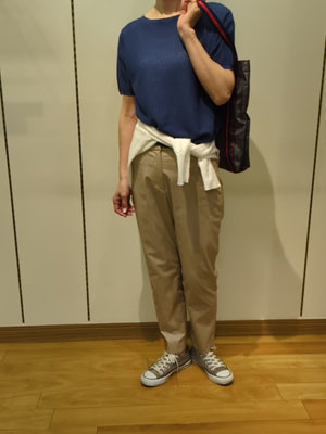 オフのスタイル KEITH