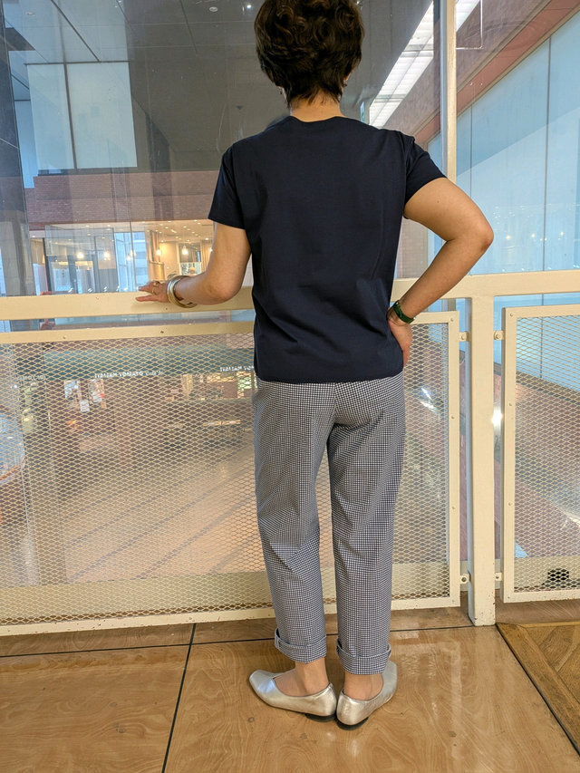 暑い夏のマストアイテム KEITH