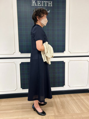 食事会コーディネート KEITH