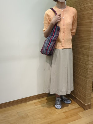 デイリースタイル KEITH