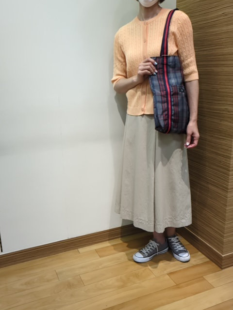 デイリースタイル KEITH