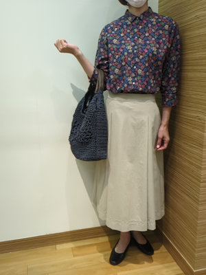 通勤スタイル KEITH