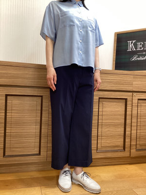 快適素材でお出かけ KEITH