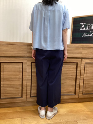 快適素材でお出かけ KEITH