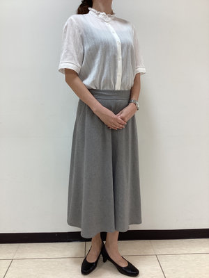 夏の通勤スタイル KEITH