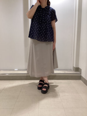 真夏のマリンスタイル KEITH