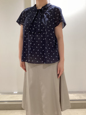 真夏のマリンスタイル KEITH