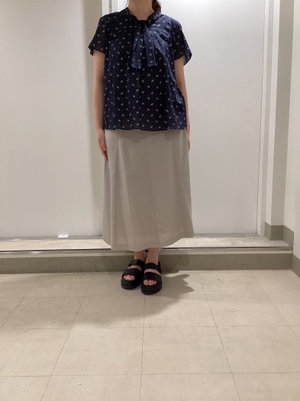 真夏のマリンスタイル KEITH