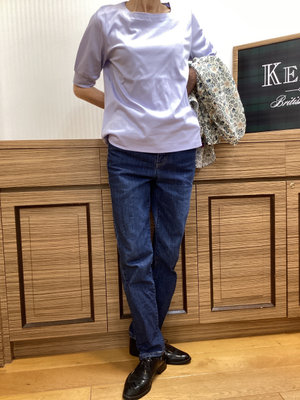 40周年企画第2弾「梅雨の合間」 KEITH