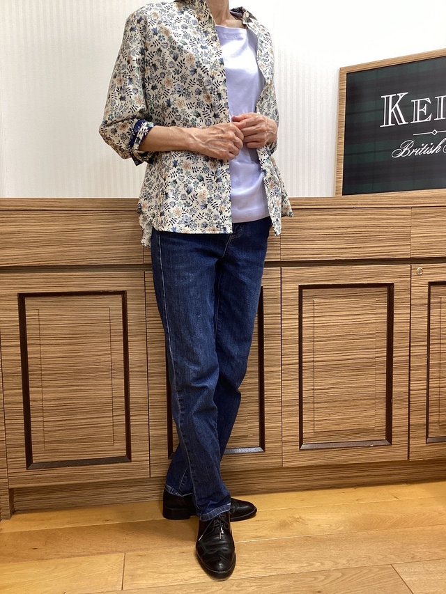 40周年企画第2弾「梅雨の合間」 KEITH