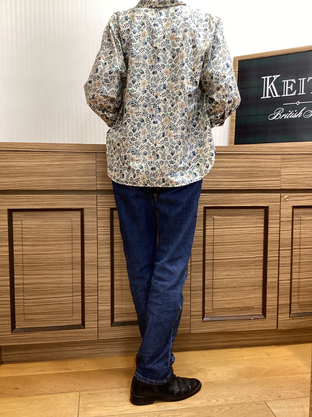 40周年企画第2弾「梅雨の合間」 KEITH