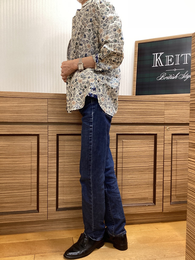 40周年企画第2弾「梅雨の合間」 KEITH