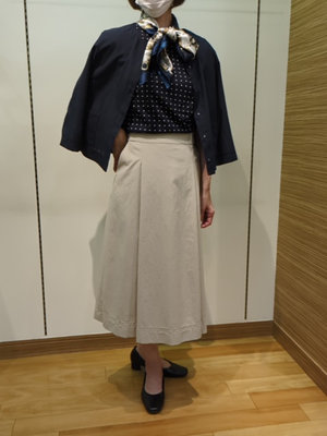 会社の食事会 KEITH