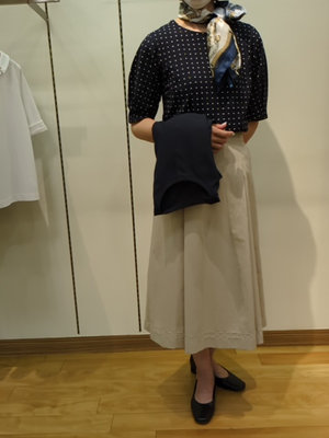 会社の食事会 KEITH