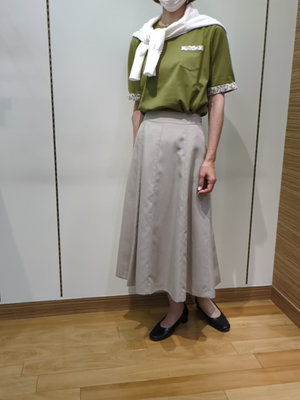 休日スタイル KEITH