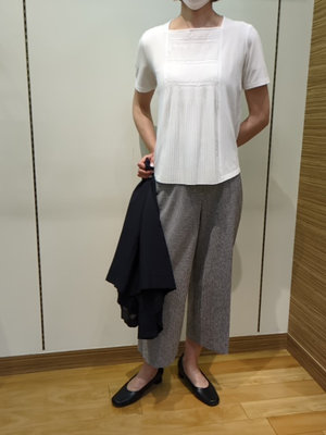 オフィスカジュアル KEITH