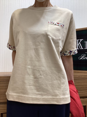 大人可愛いTシャツ KEITH