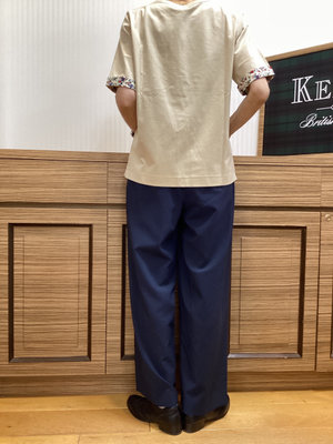 大人可愛いTシャツ KEITH