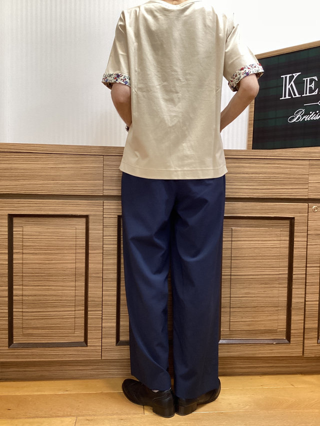 大人可愛いTシャツ KEITH