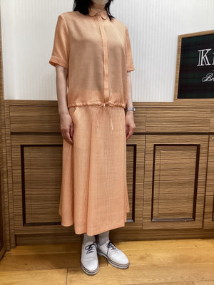 セットアップコーデ KEITH