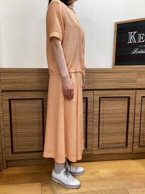 セットアップコーデ KEITH