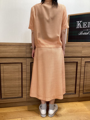 セットアップコーデ KEITH