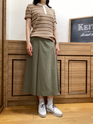 カジュアルコーデ KEITH