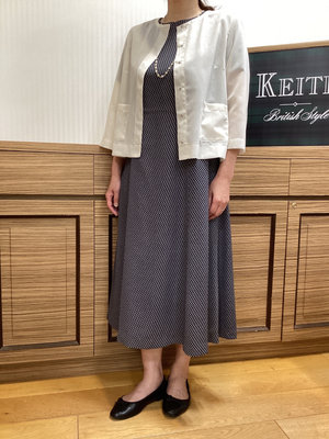 同窓会コーデ KEITH