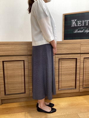 同窓会コーデ KEITH