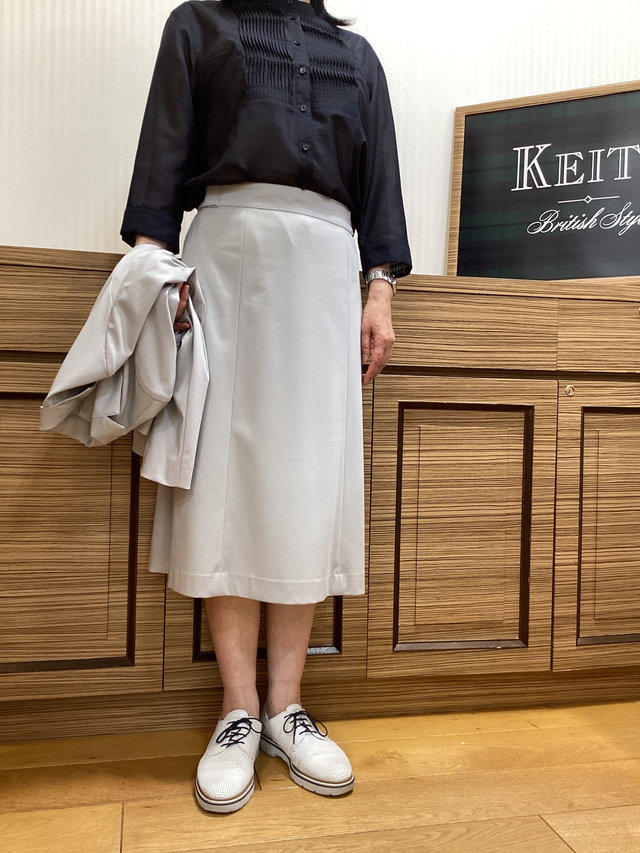 スーツスタイル KEITH