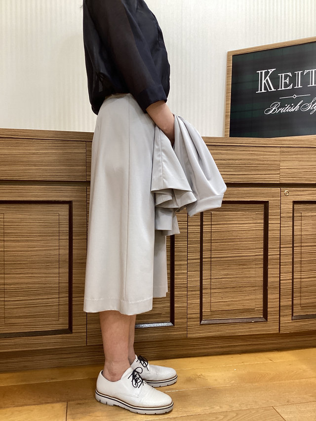 スーツスタイル KEITH