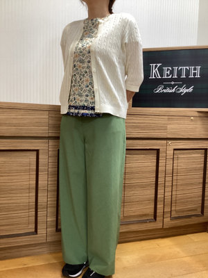 40周年企画第2弾 KEITH