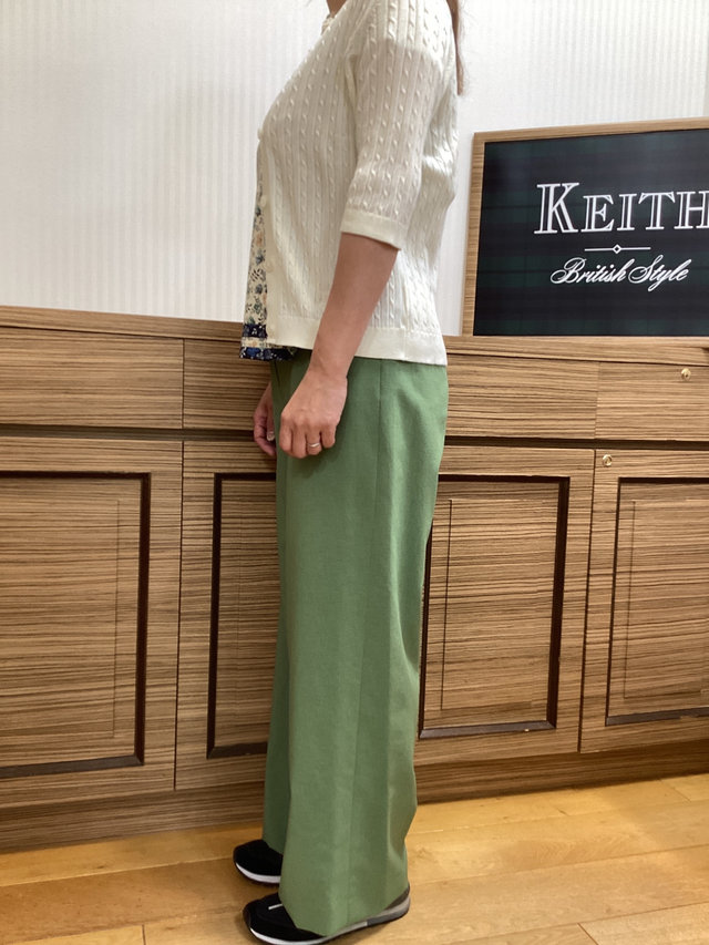 40周年企画第2弾 KEITH