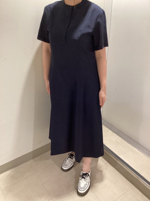 シンプルコーデで夏はすっきりと KEITH