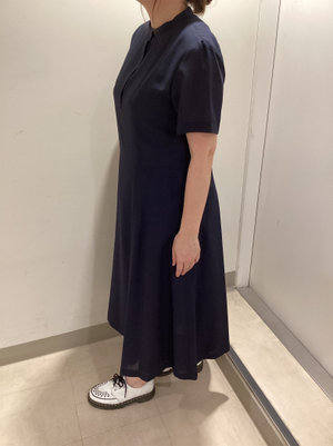 シンプルコーデで夏はすっきりと KEITH