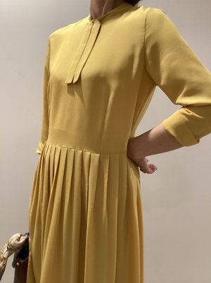 夏のお出かけワンピース KEITH