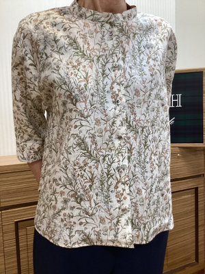 酷暑に一枚着 KEITH