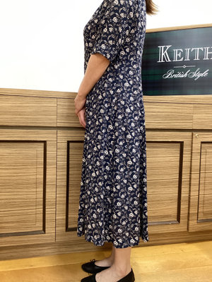 暑い日の晴れの日コーデ KEITH